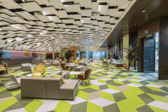 尚海整装体验馆：为上海家庭带来更省心的装修选择