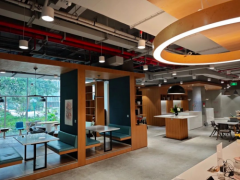 Kreator创氪际·复兴Base中心，黄浦区北欧风独栋空间启幕！